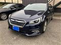 2018 Subaru Legacy B4