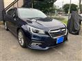 2018 Subaru Legacy B4