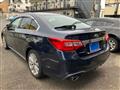 2018 Subaru Legacy B4