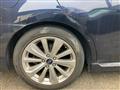 2018 Subaru Legacy B4