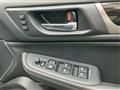 2018 Subaru Legacy B4
