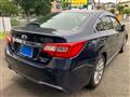 2018 Subaru Legacy B4