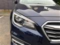 2018 Subaru Legacy B4