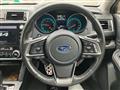 2018 Subaru Legacy B4
