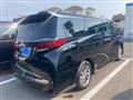 2025 Toyota Alphard G