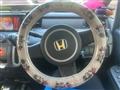 2007 Honda Step WGN