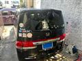 2007 Honda Step WGN
