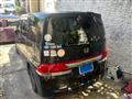 2007 Honda Step WGN