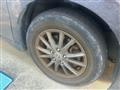 2007 Honda Step WGN