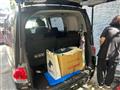 2007 Honda Step WGN