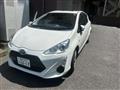 2015 Toyota AQUA