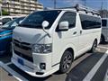2021 Toyota Hiace Van