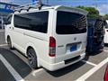 2021 Toyota Hiace Van