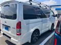 2021 Toyota Hiace Van