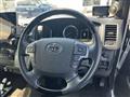 2021 Toyota Hiace Van