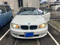 2008 BMW 1 Series