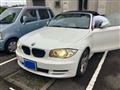 2008 BMW 1 Series