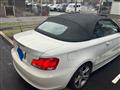 2008 BMW 1 Series