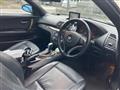 2008 BMW 1 Series