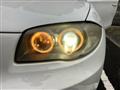 2008 BMW 1 Series