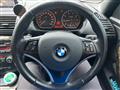 2008 BMW 1 Series