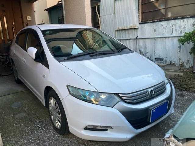 2009 Honda Insight