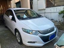 2009 Honda Insight
