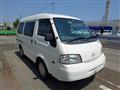2018 Mazda Bongo Van