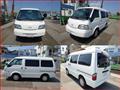2018 Mazda Bongo Van
