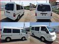 2018 Mazda Bongo Van