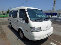 2018 Mazda Bongo Van