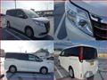 2015 Toyota Noah