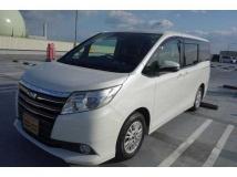 2015 Toyota Noah