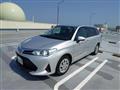 2020 Toyota Corolla Fielder