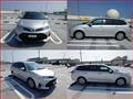 2020 Toyota Corolla Fielder