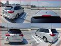 2020 Toyota Corolla Fielder