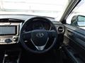 2020 Toyota Corolla Fielder