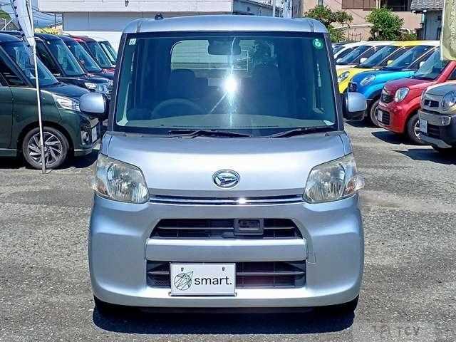 2013 Daihatsu Tanto