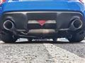 2018 Subaru BRZ