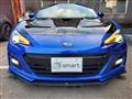 2018 Subaru BRZ