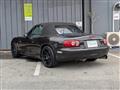 2001 Mazda Roadster
