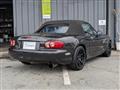 2001 Mazda Roadster