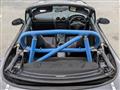 2001 Mazda Roadster
