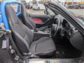 2001 Mazda Roadster