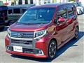2015 Daihatsu Move