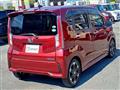 2015 Daihatsu Move
