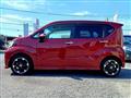 2015 Daihatsu Move