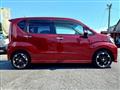 2015 Daihatsu Move