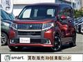 2015 Daihatsu Move