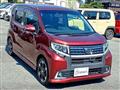 2015 Daihatsu Move